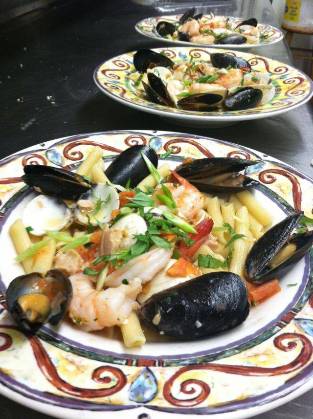 Garramone's Restaurant - Photo 1