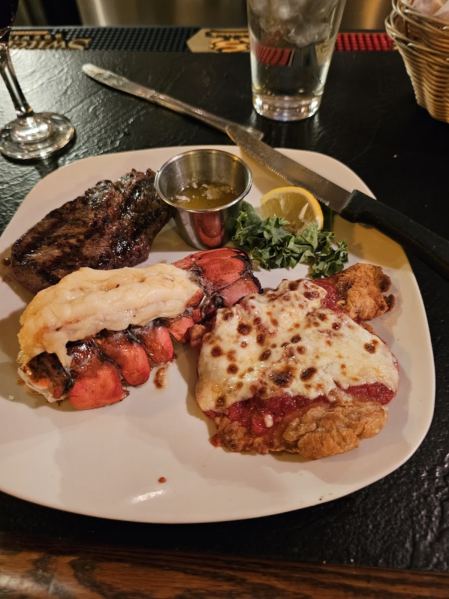 Garramone's Restaurant - Photo 2