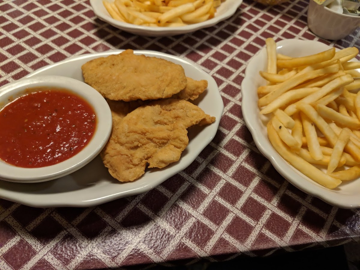 Garramone's Restaurant - Photo 3
