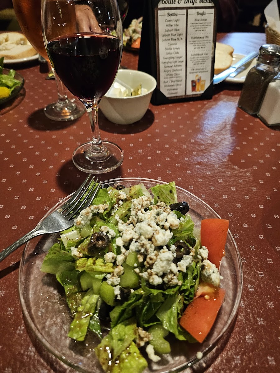 Garramone's Restaurant - Photo 5