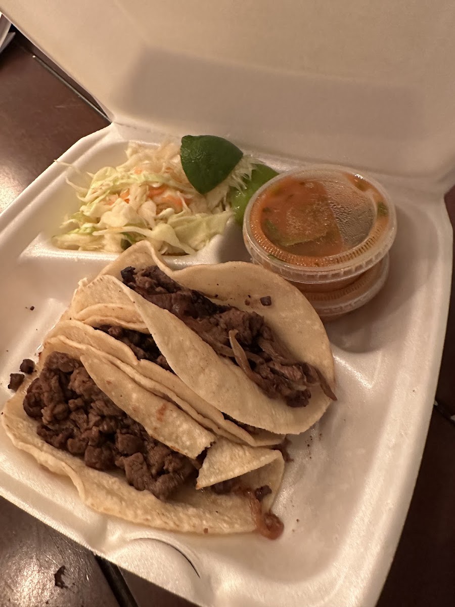 Payless store & La Pasadita - Photo 1