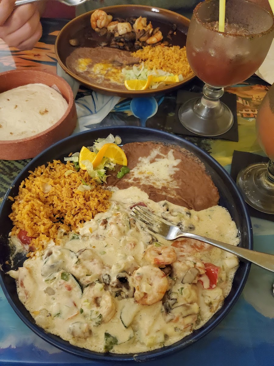 Plaza Azteca - Photo 1