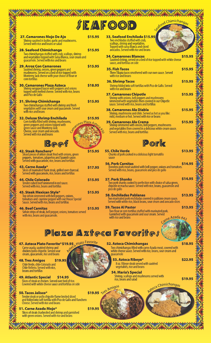 Menu Photo 4