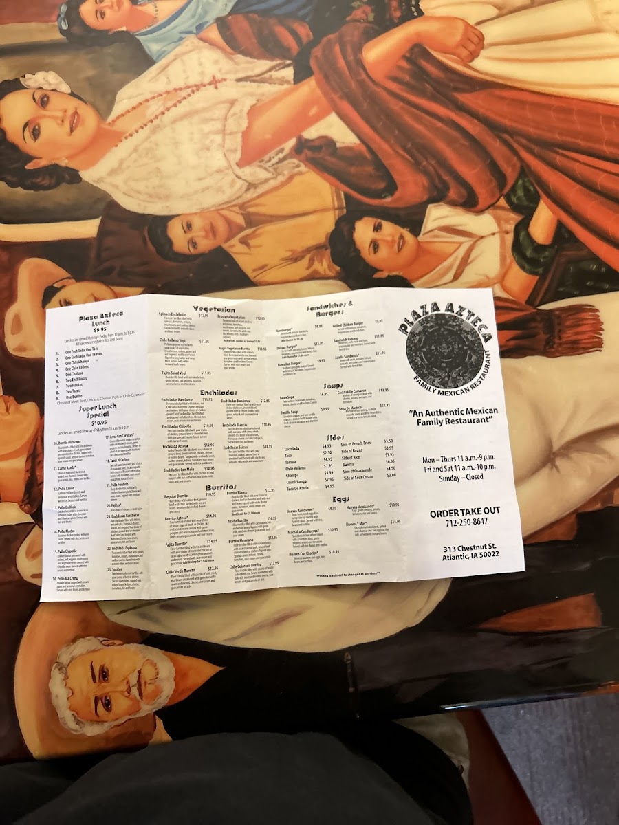 Menu Photo 6