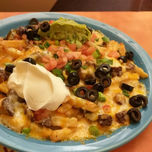 Nachos