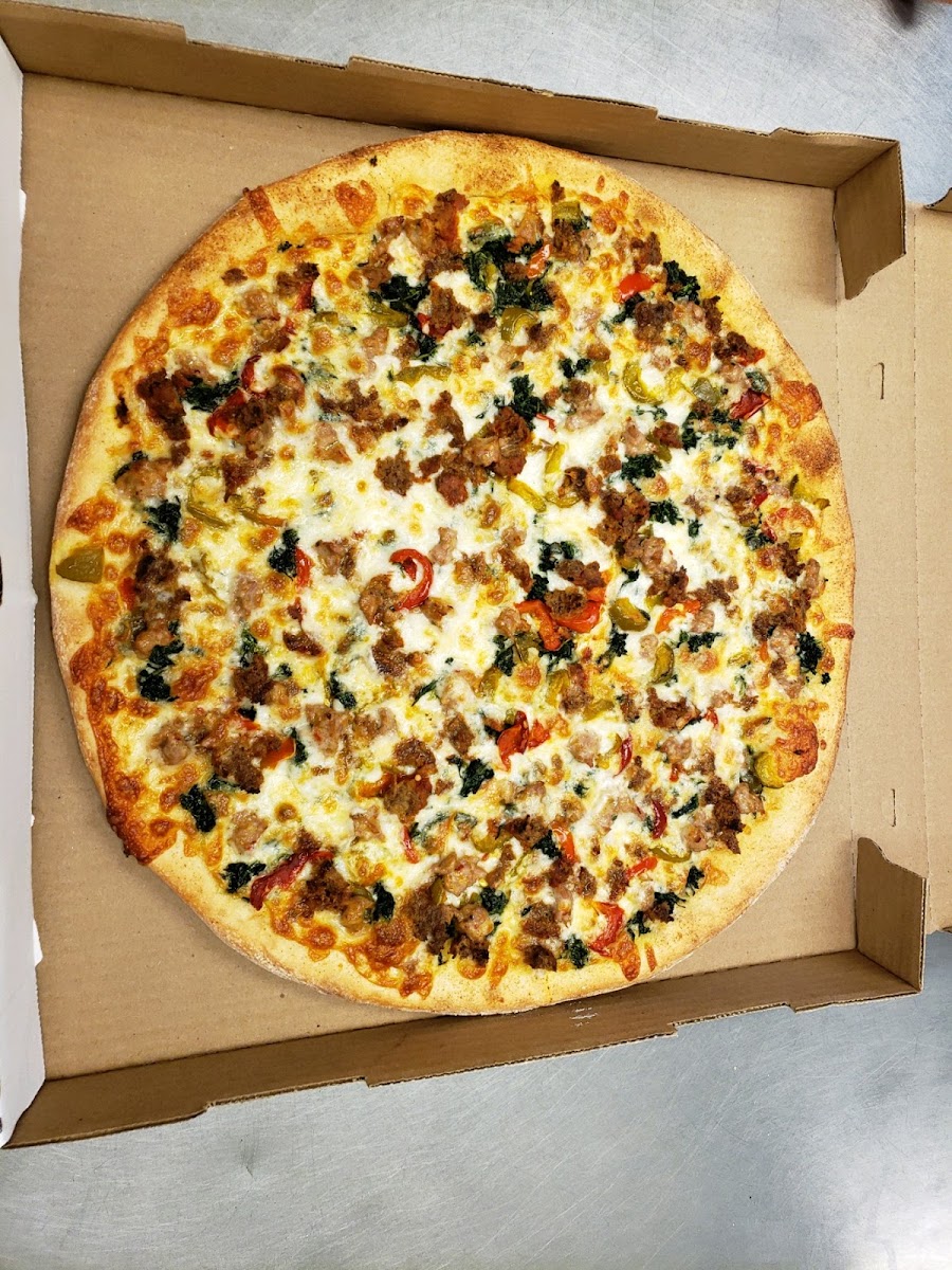 Johnny Mac's Pizzeria & Deli - Photo 1
