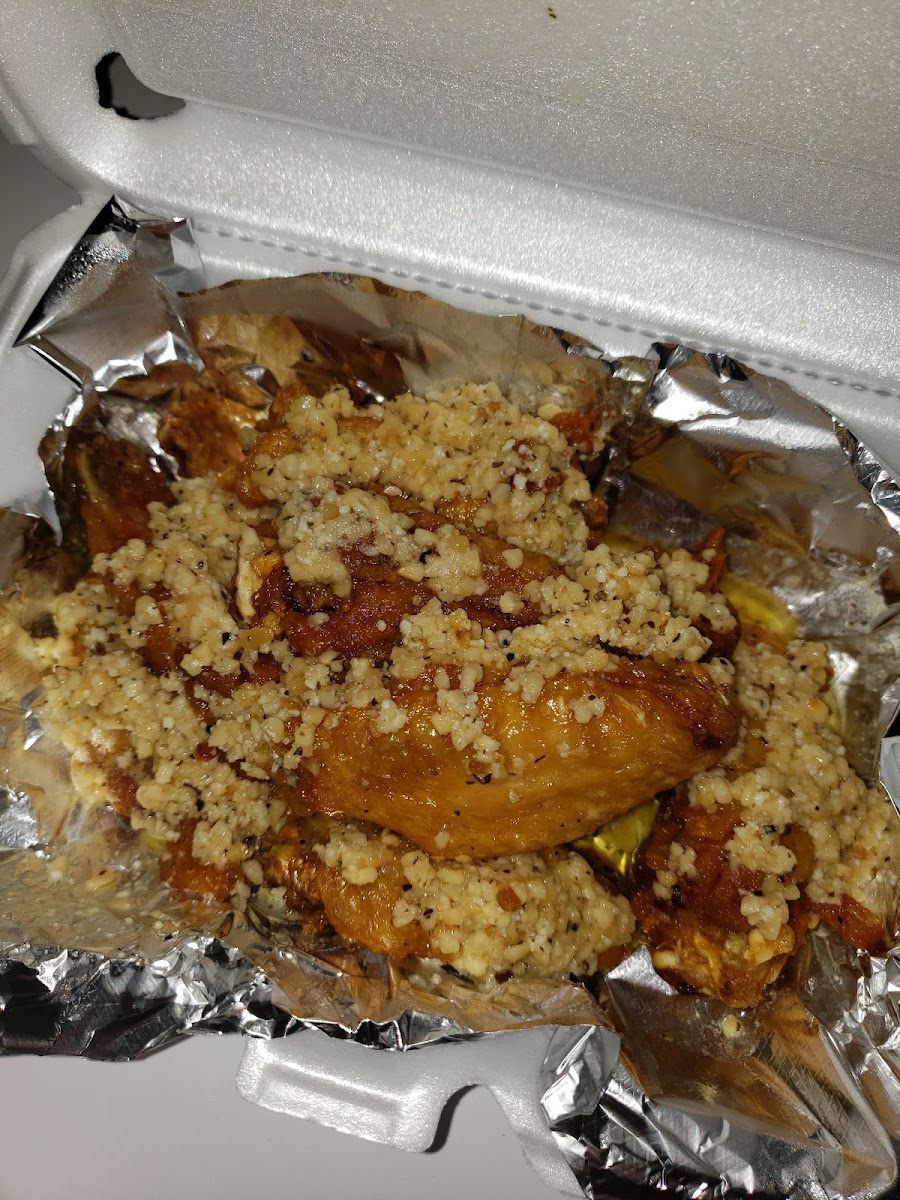 Johnny Mac's Pizzeria & Deli - Photo 6