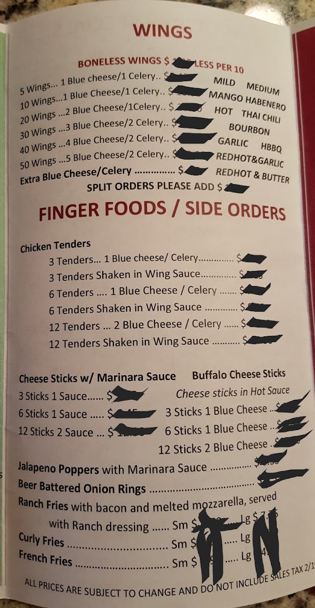 Menu Photo 3