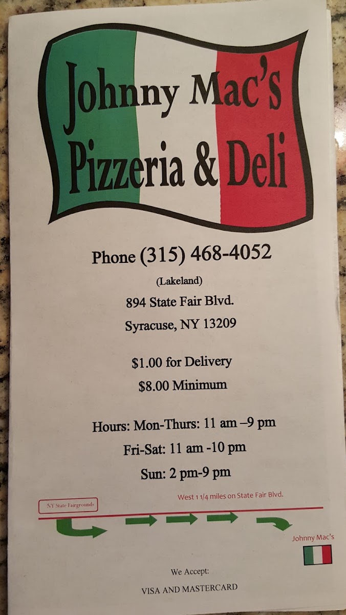 Menu Photo 7