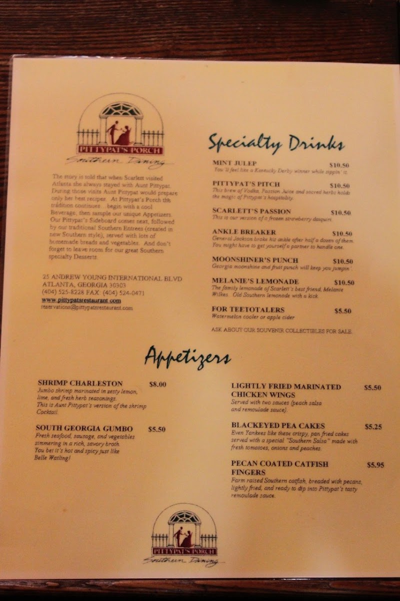 Menu Photo 0