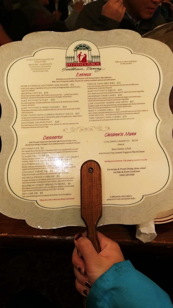 Menu Photo 9