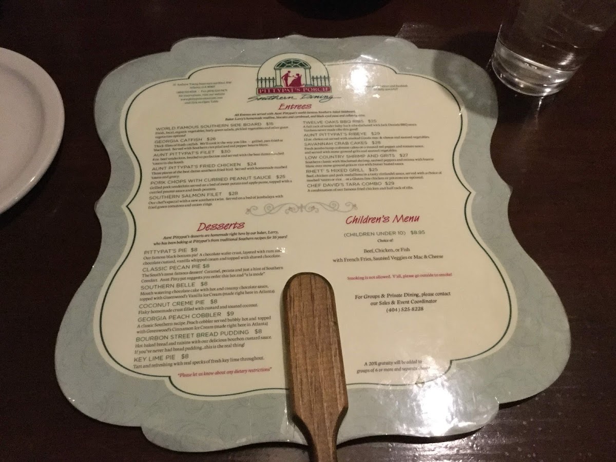 Menu Photo 7