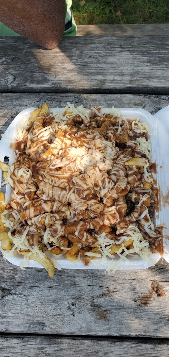 Freddie's Dam Good Fries - Photo 5