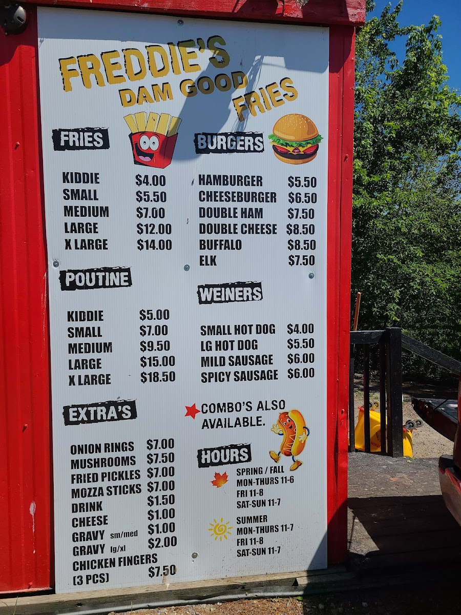 Menu Photo 9