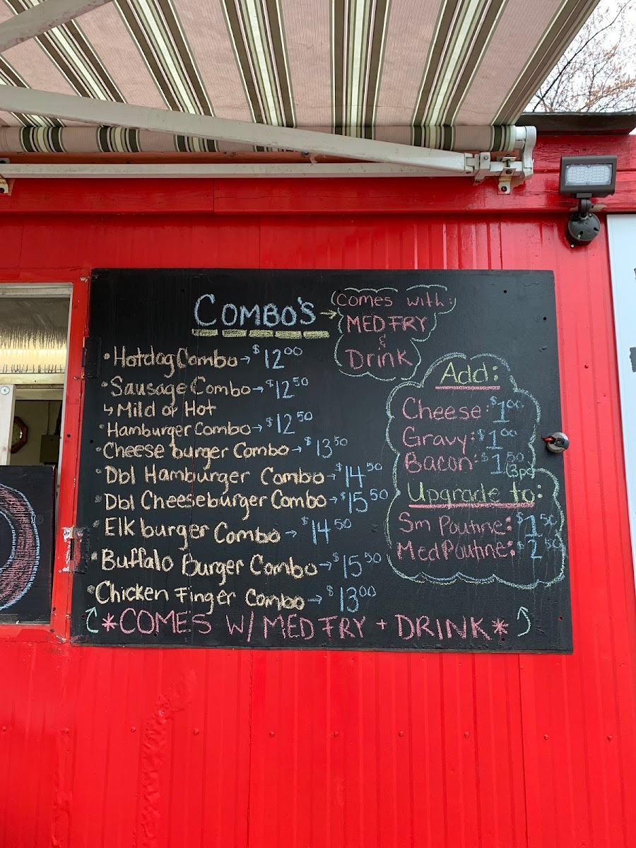 Menu Photo 7