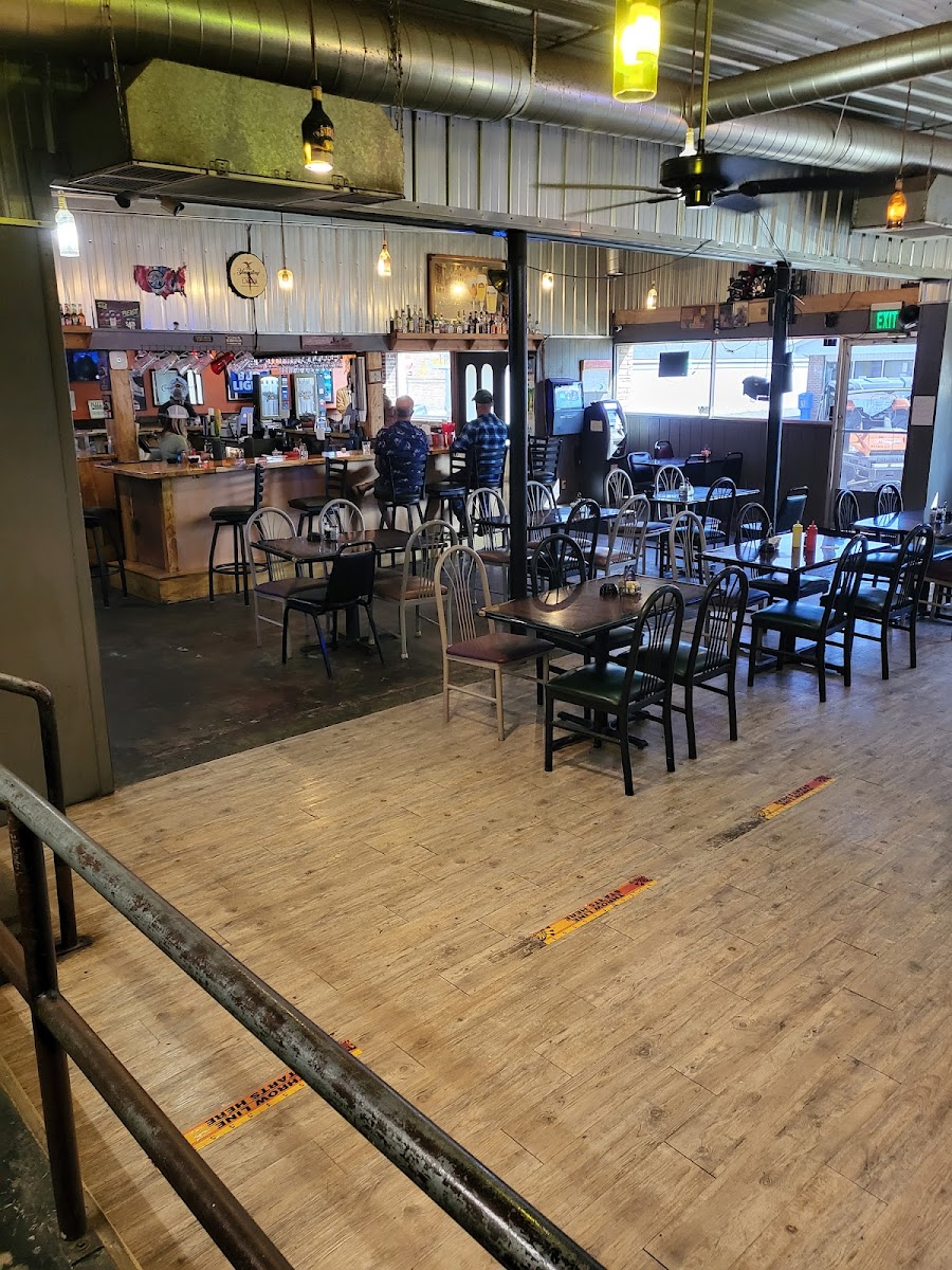 Bainbridge Tap - Photo 4