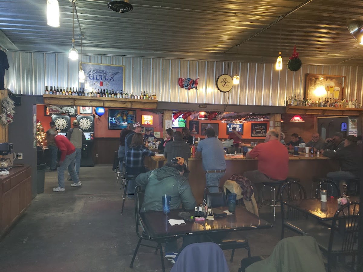 Bainbridge Tap - Photo 8