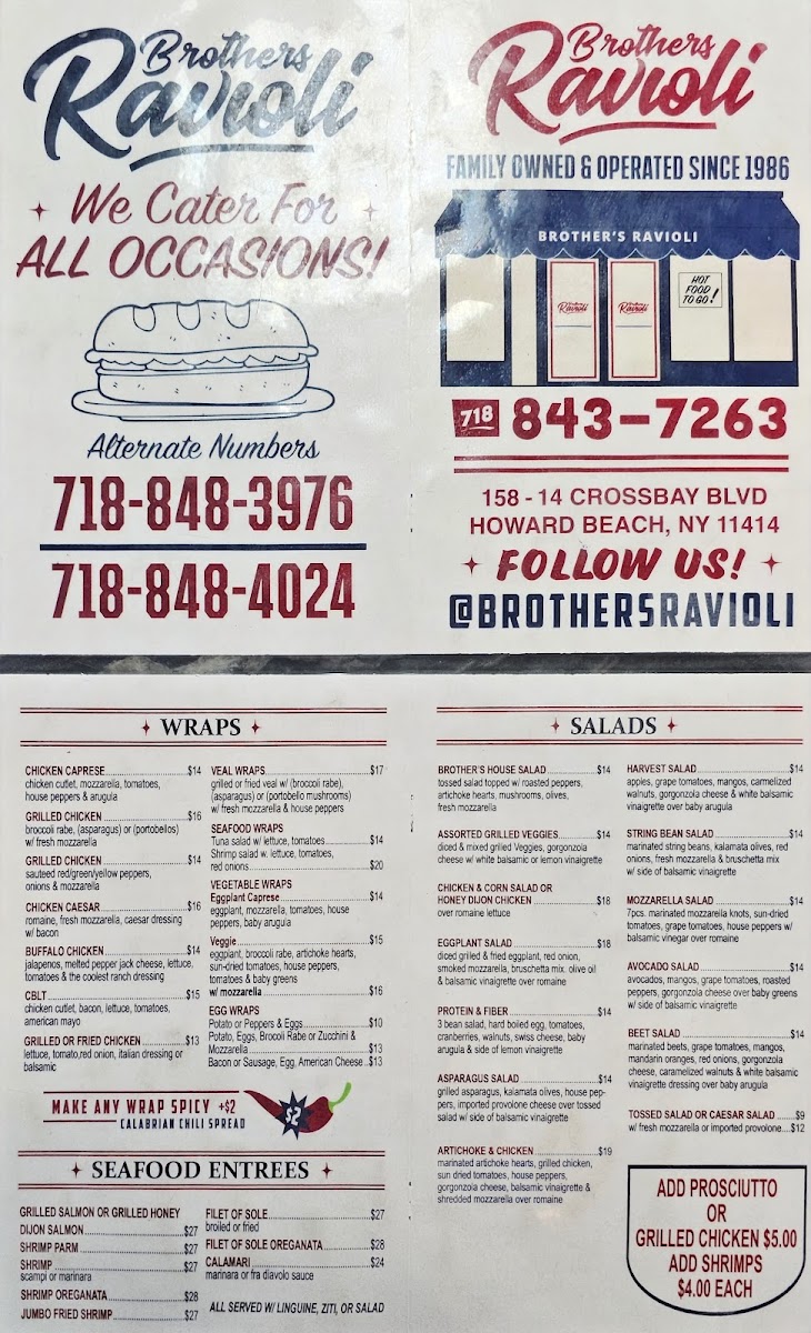 Menu Photo 0