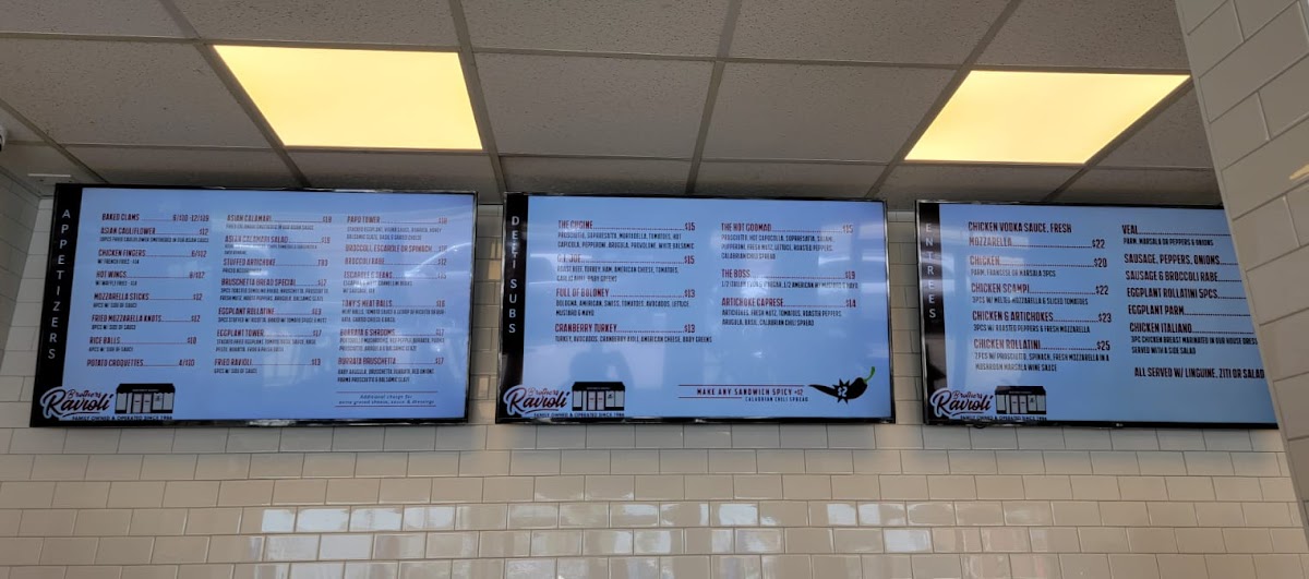 Menu Photo 6