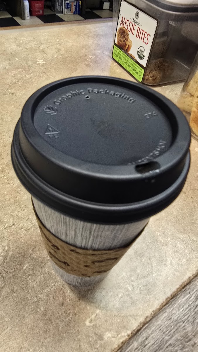 Lighthouse Espresso - Photo 6