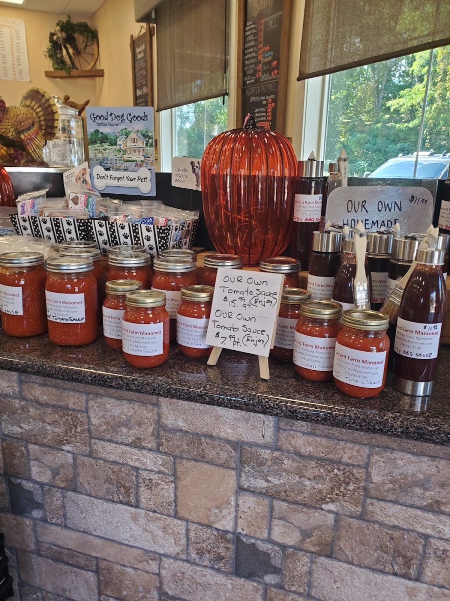 Gerard Farm Manomet - Photo 5