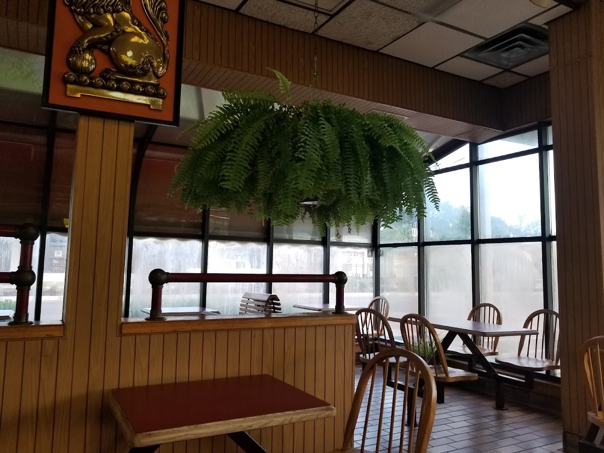 Chans Chinese Food - Photo 4