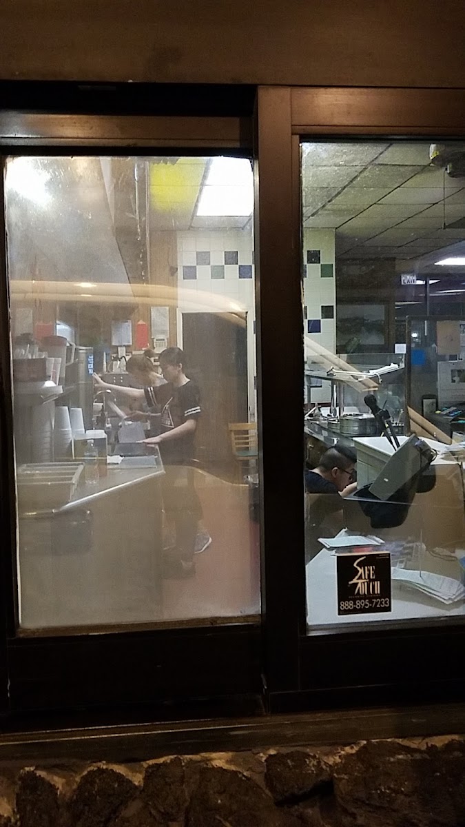 Chans Chinese Food - Photo 5