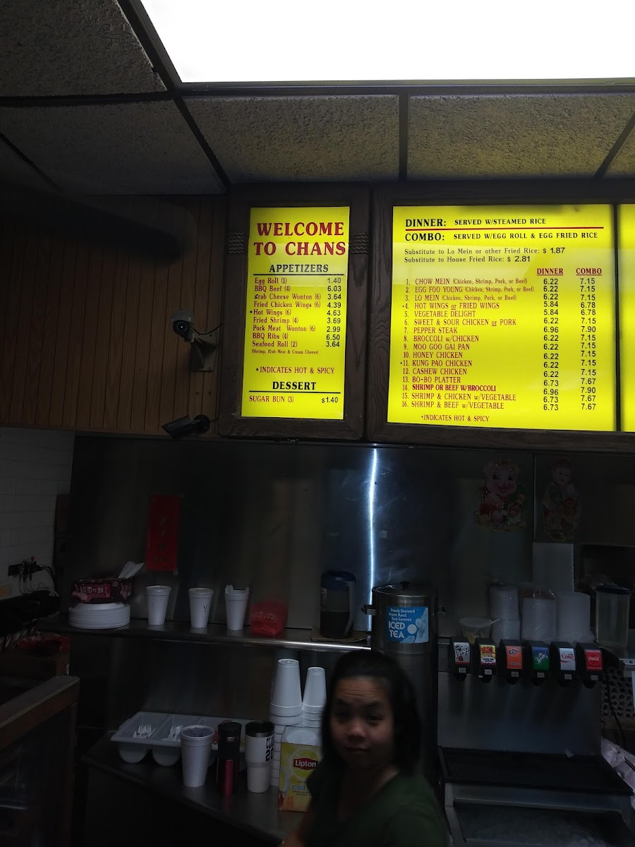 Menu Photo 6
