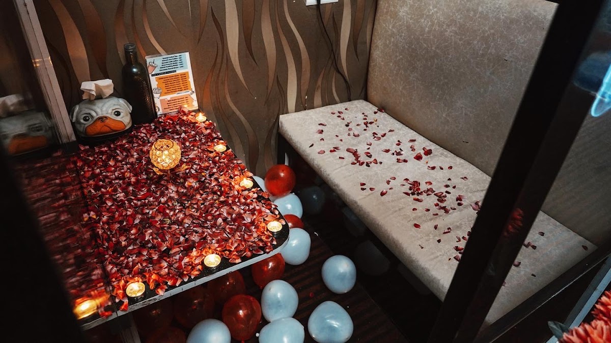 The L'amour - Photo 9