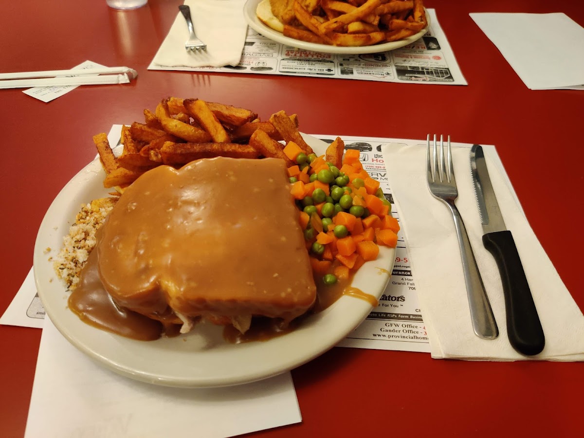 The Valley Restaurant - Photo 2