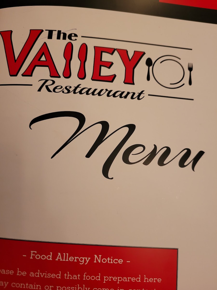 The Valley Restaurant - Photo 5