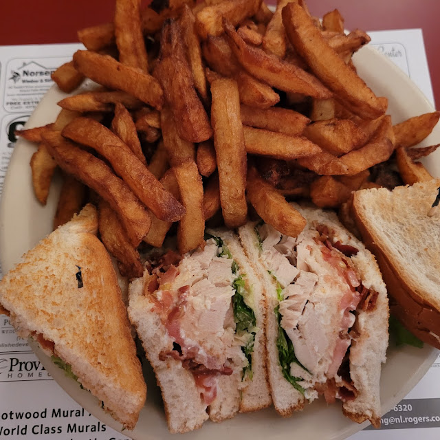 Club Sandwich