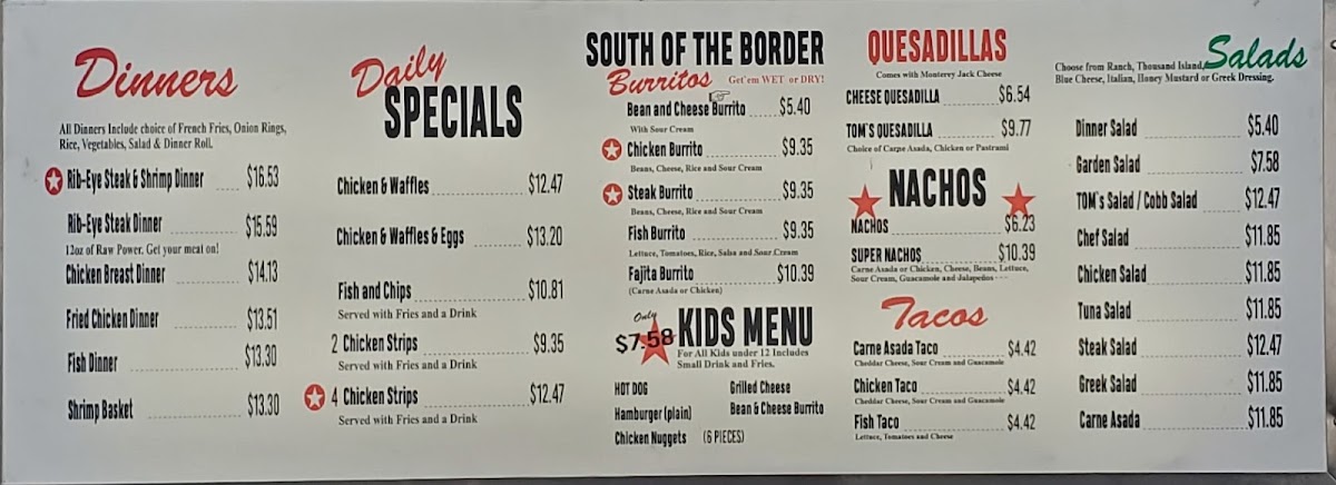 Menu Photo 2