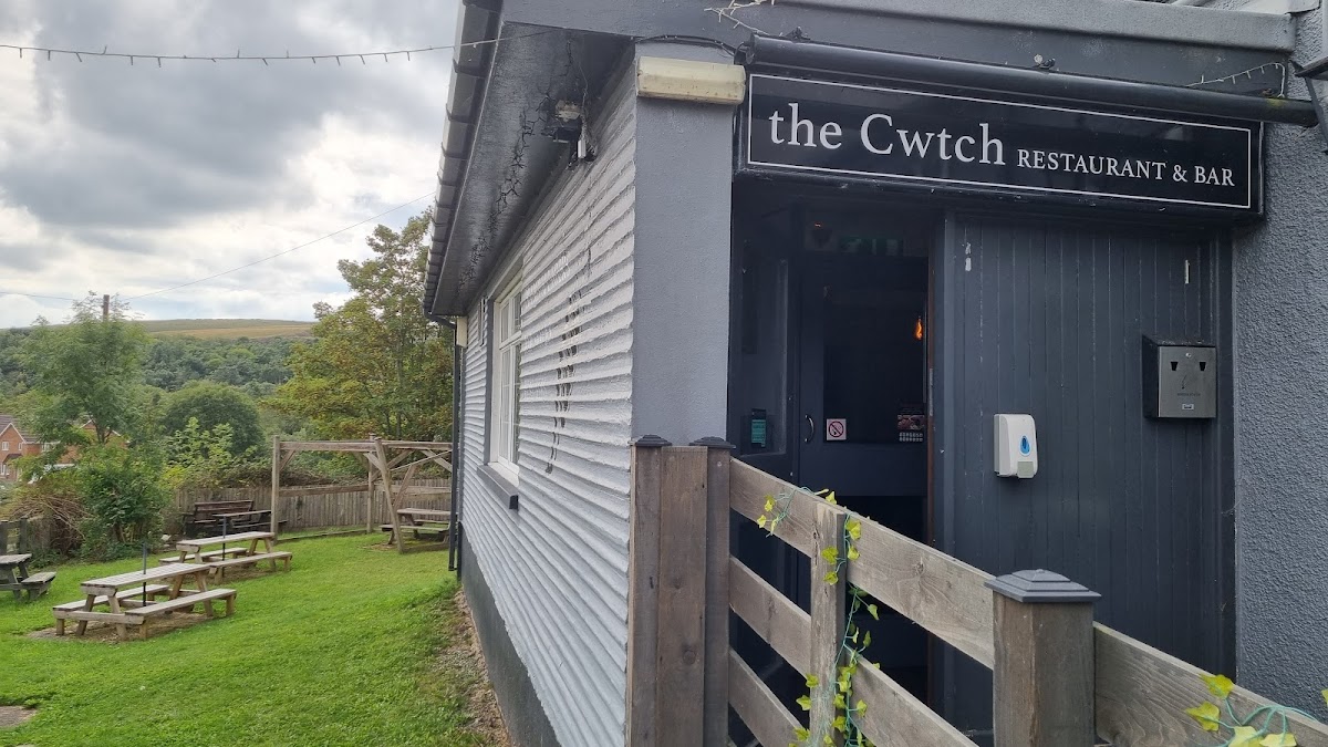The Farmers Arms - Photo 8