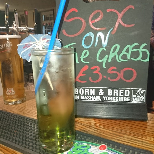 Cocktails