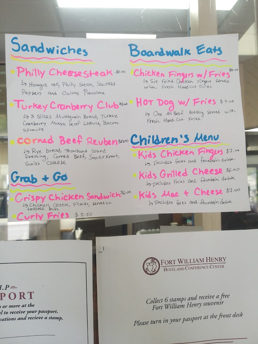 Menu Photo 4