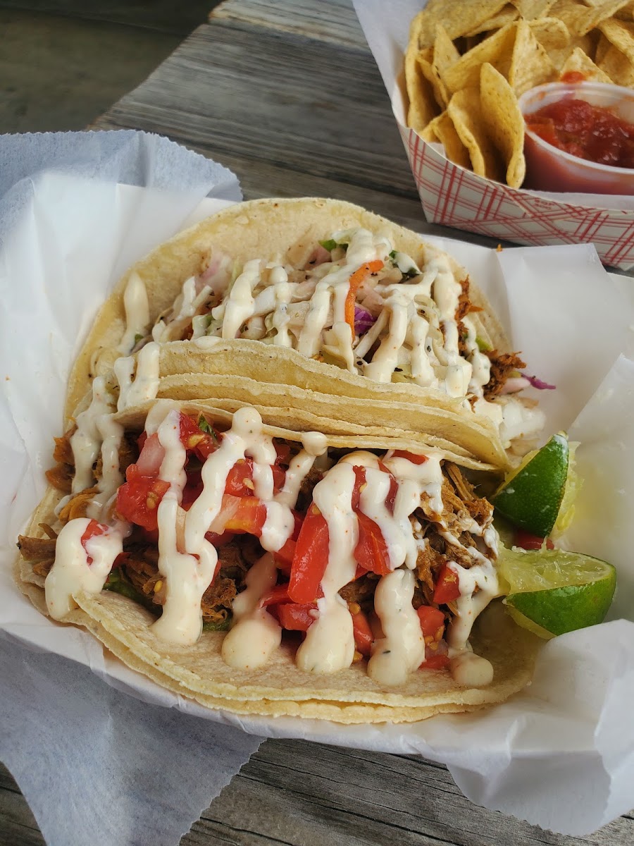 Rusty Bull Taco Co. - Photo 1