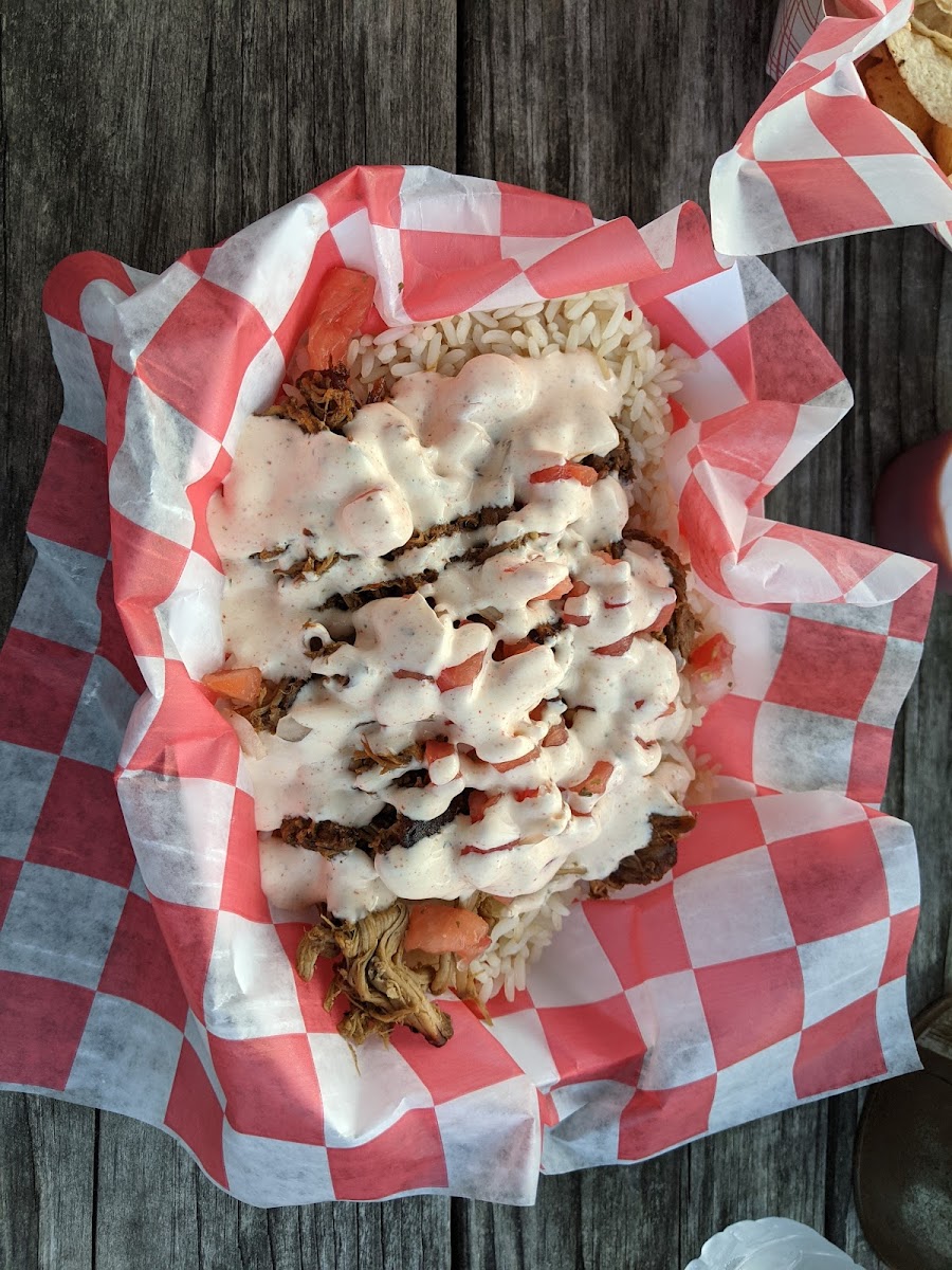 Rusty Bull Taco Co. - Photo 3