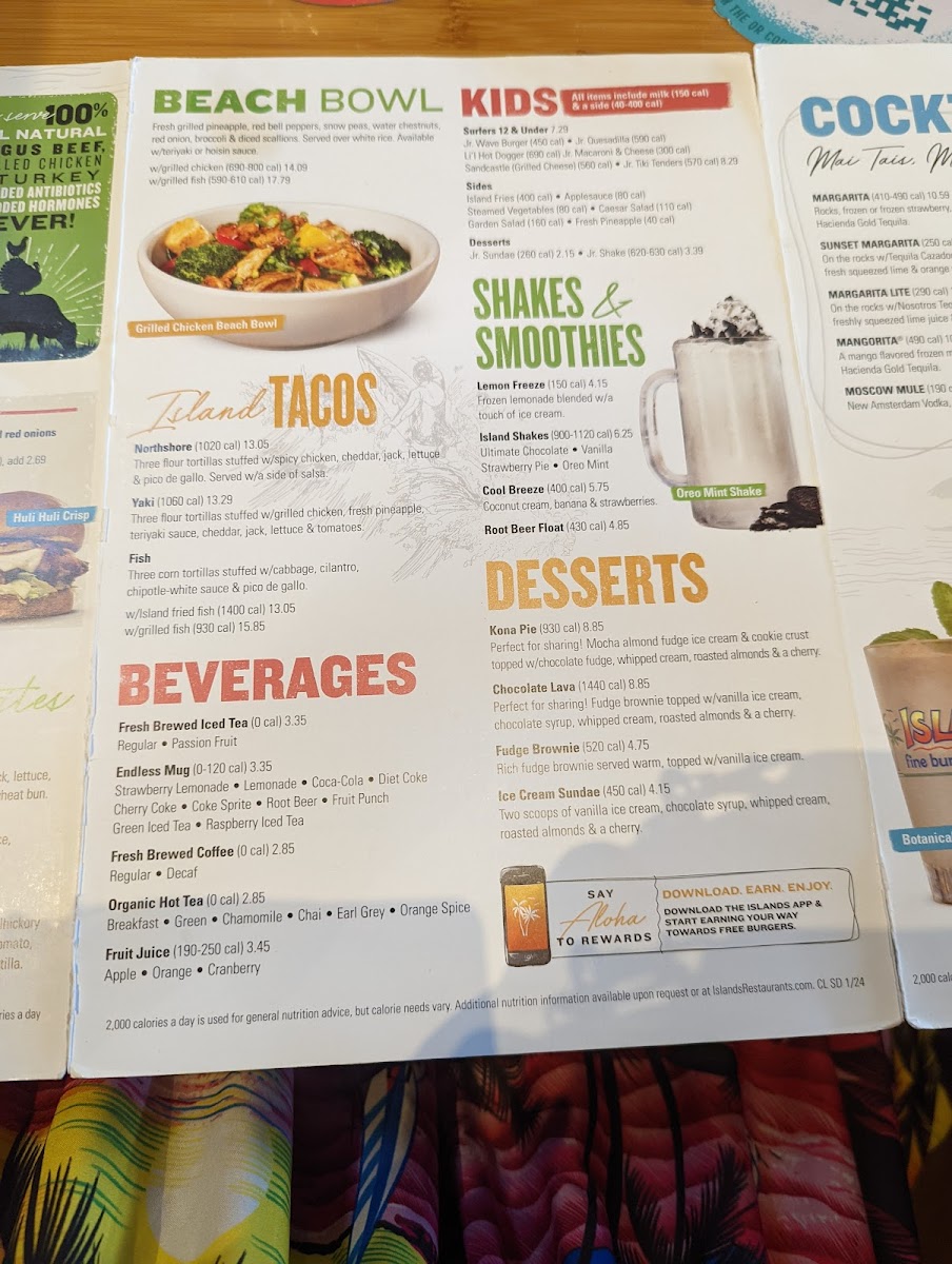 Menu Photo 5