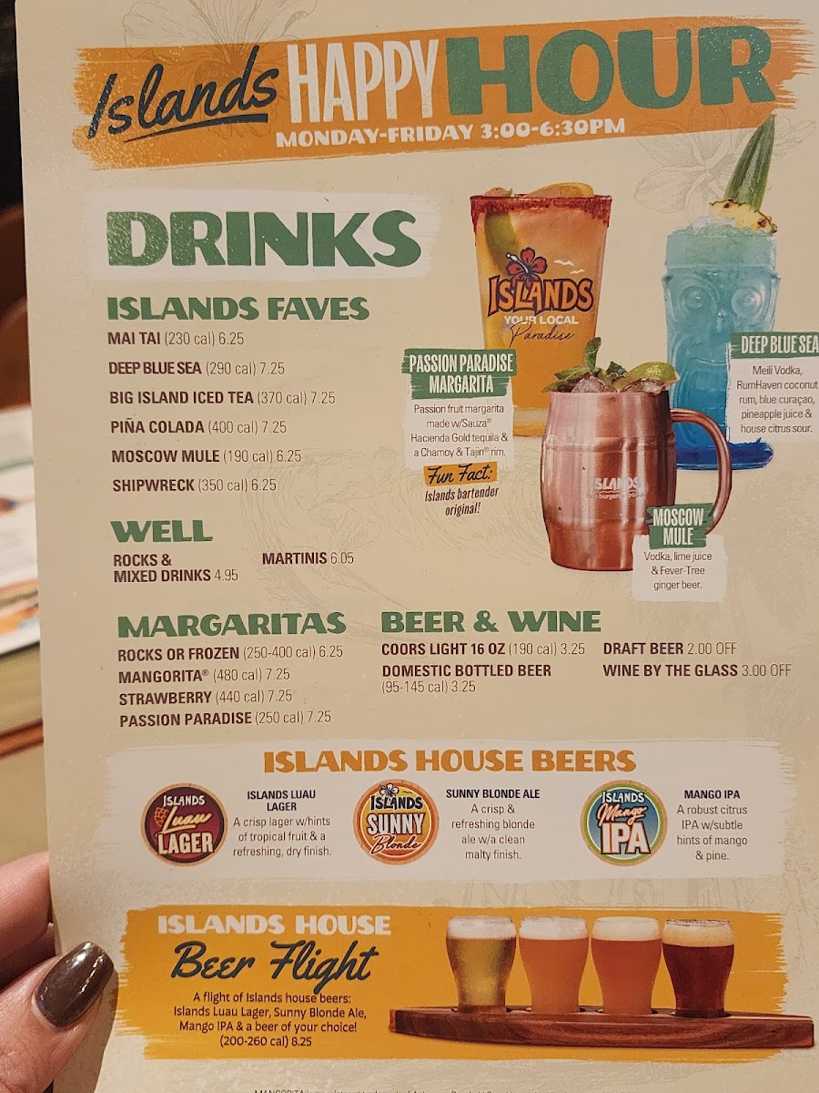 Menu Photo 7