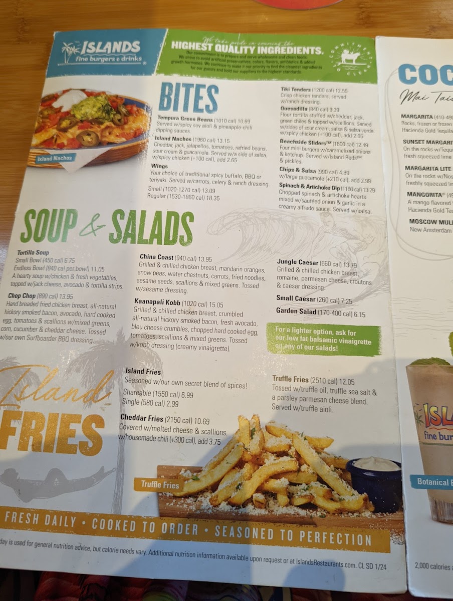 Menu Photo 8