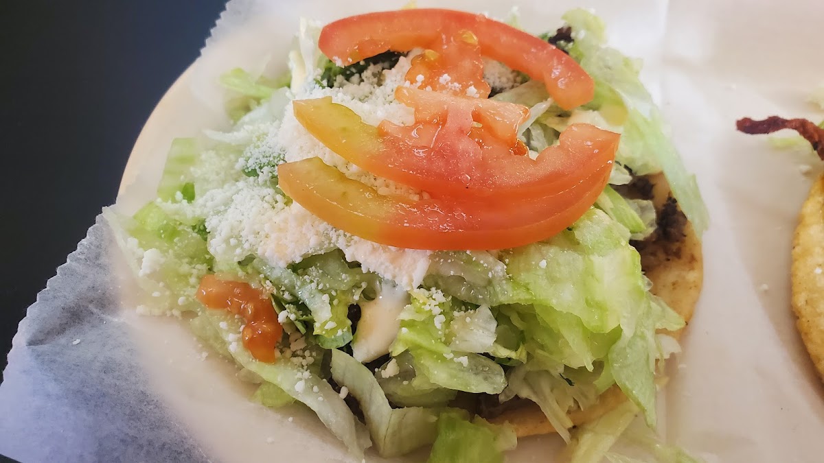 Sheila's Taqueria - Photo 1