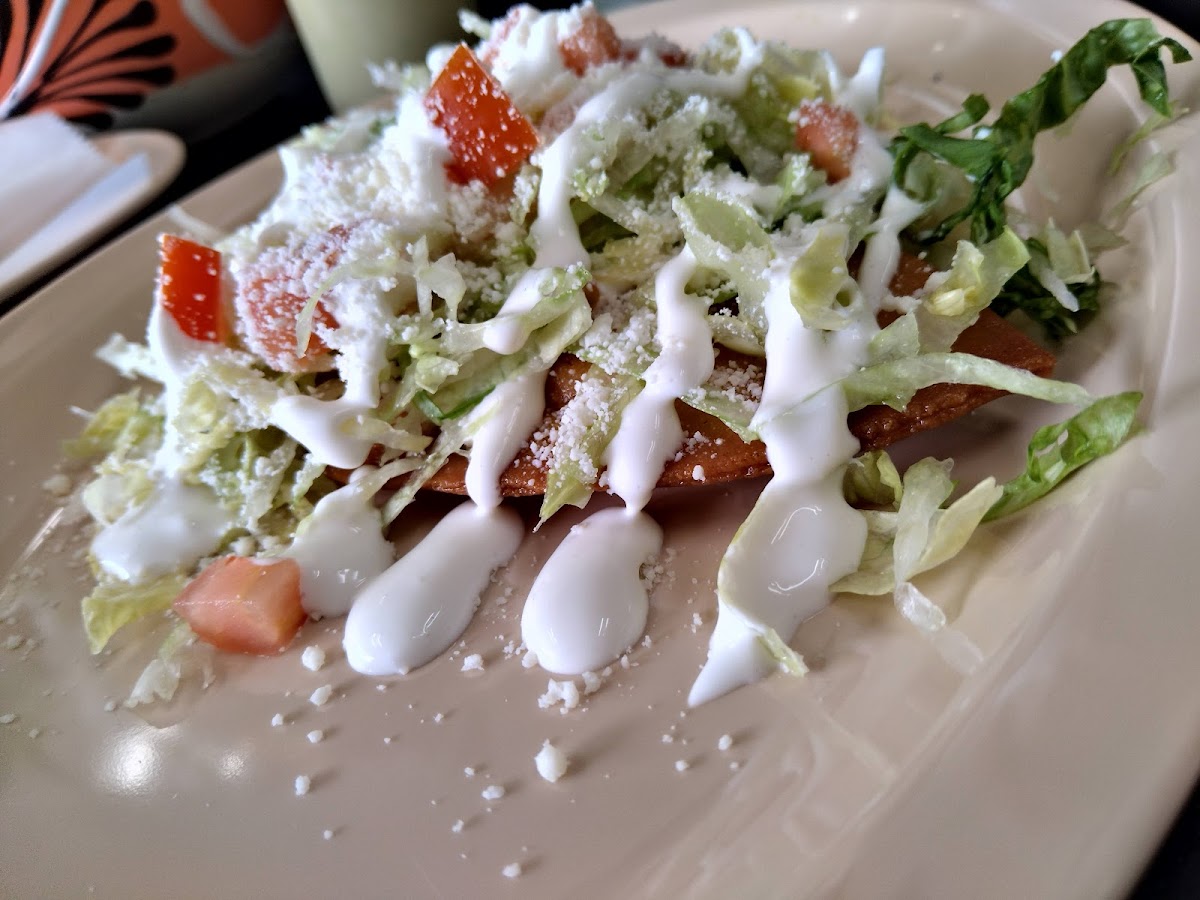 Sheila's Taqueria - Photo 2