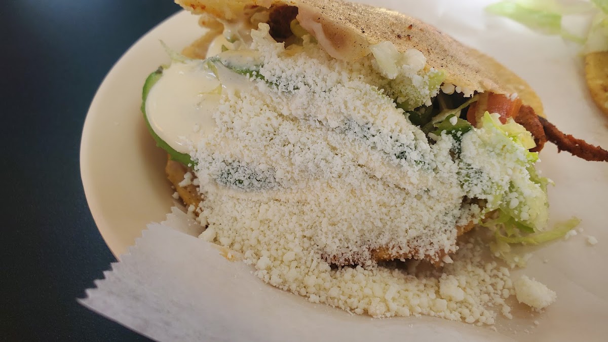Sheila's Taqueria - Photo 6
