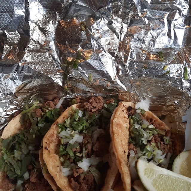 Cabeza Beef