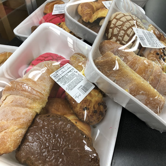 Bread