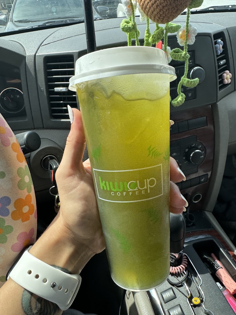 KiwiCup Coffee - Photo 1