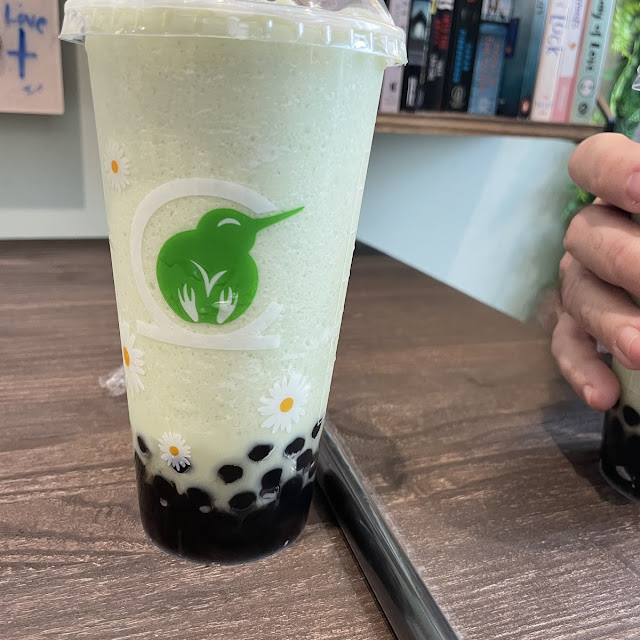 Bubble Tea