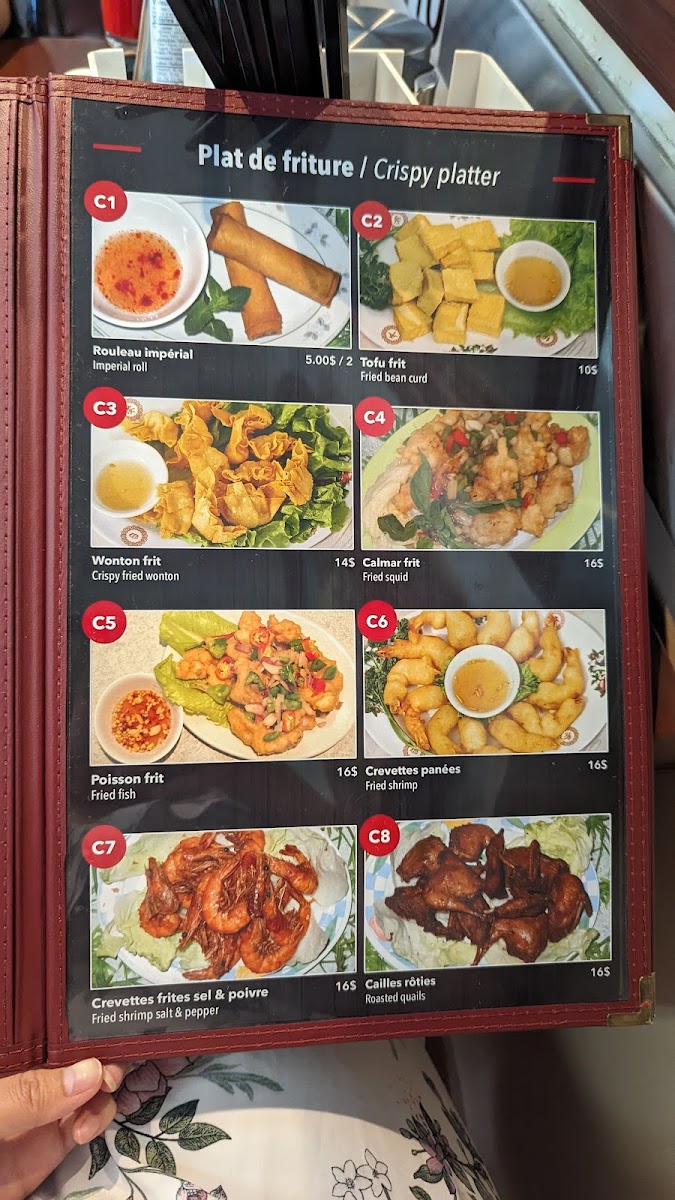 Menu Photo 2