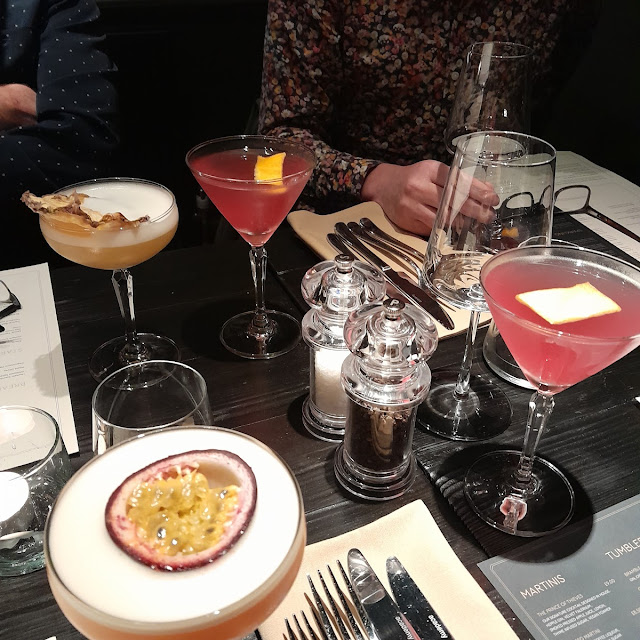 Cocktails